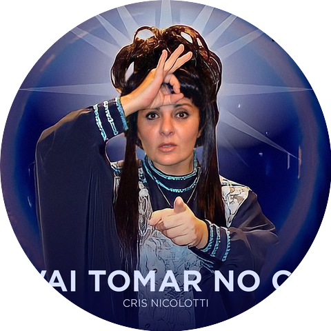 Cris Nicolotti