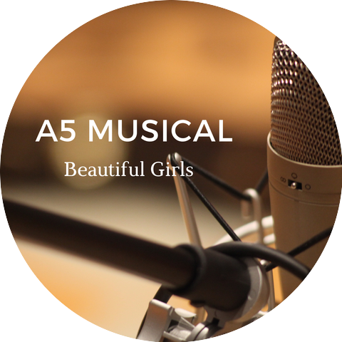A5 musical