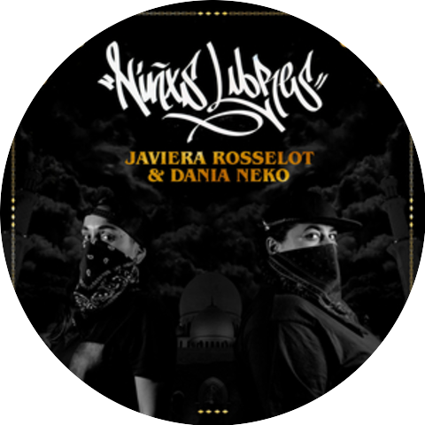 Javiera Rosselot & Dania Neko