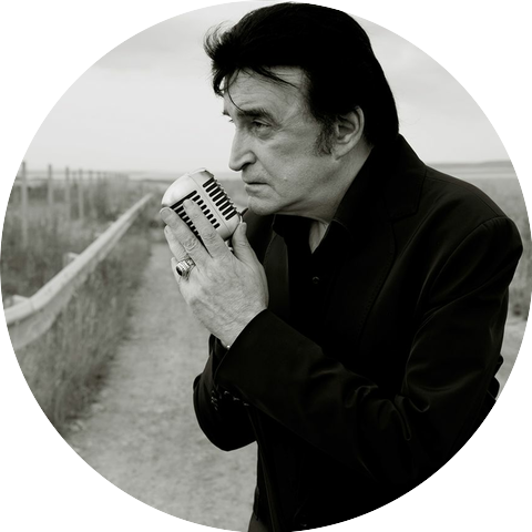 Dick Rivers