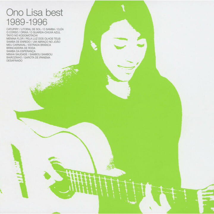 Lisa Ono