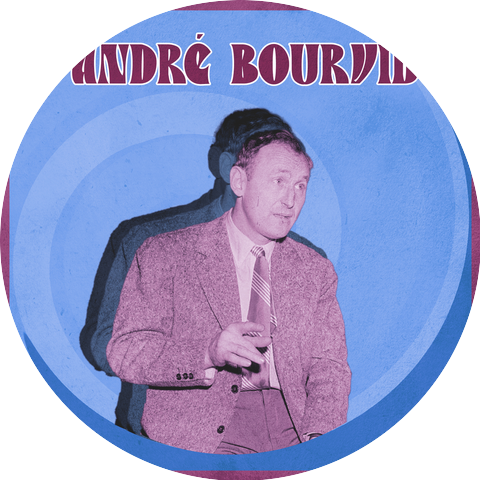 André Bourvil