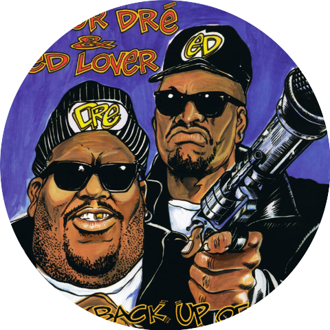 Doctor Dré & Ed Lover