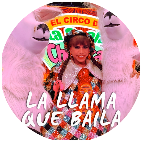 La Chola Chabuca & Ernesto Pimentel