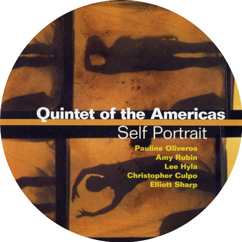Quintet of the Americas