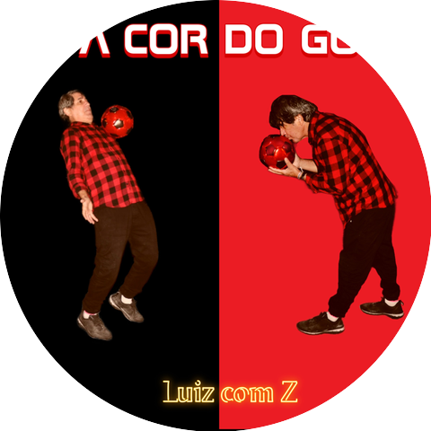 Luiz com Z