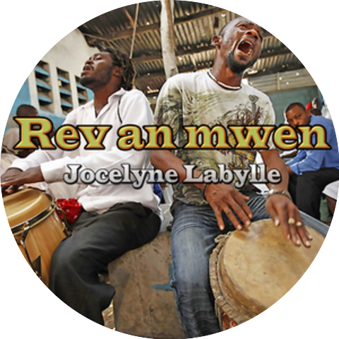 Jocelyne Labylle
