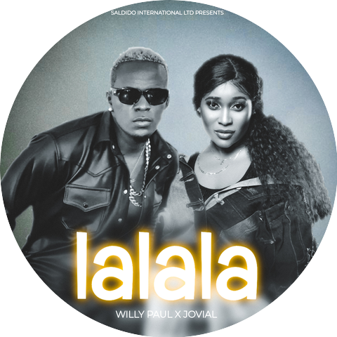 Willy Paul & Jovial