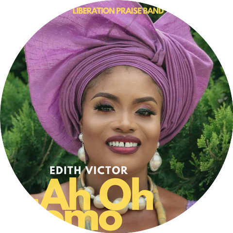 Edith Victor