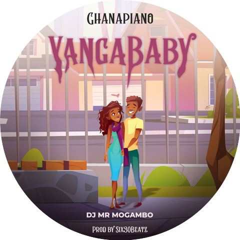 Dj Mr Mogambo