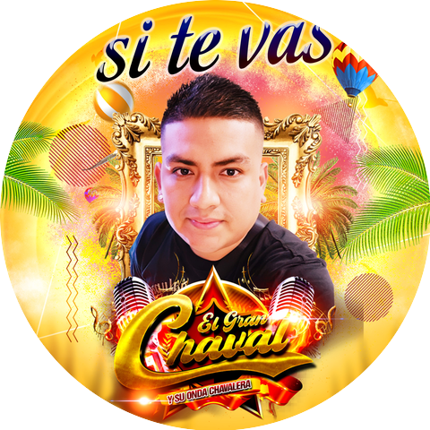 EL GRAN CHAVAL Y SU ONDA CHAVALERA