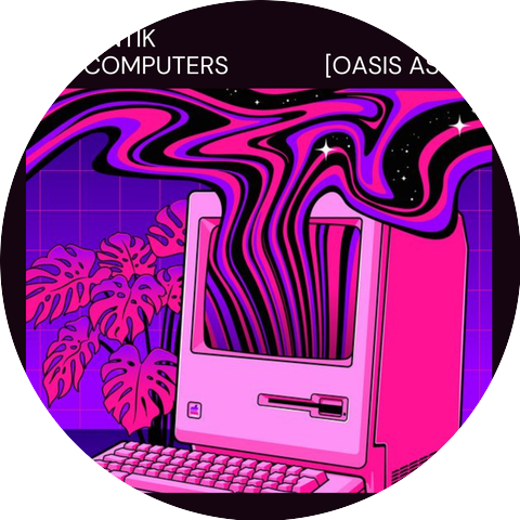 Old Computers