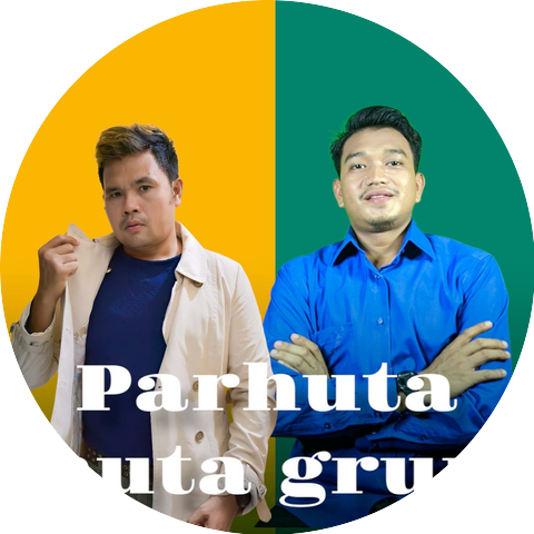 Indra S Arifin Harahap and Yahya Regar