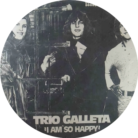 Trío Galleta