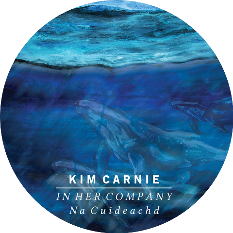 Kim Carnie