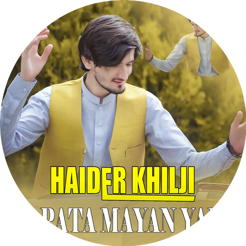 Haider khilji