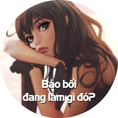 Tiểu Muội Màn Thầu