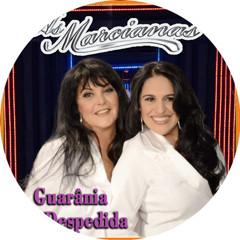 As Marcianas