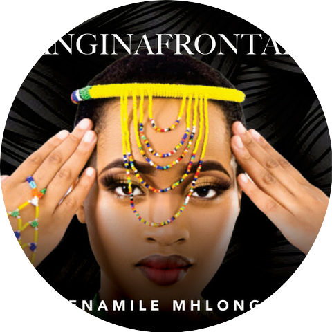 Senamile Mhlongo