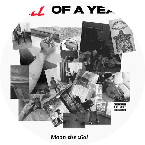 Moon The I6ol