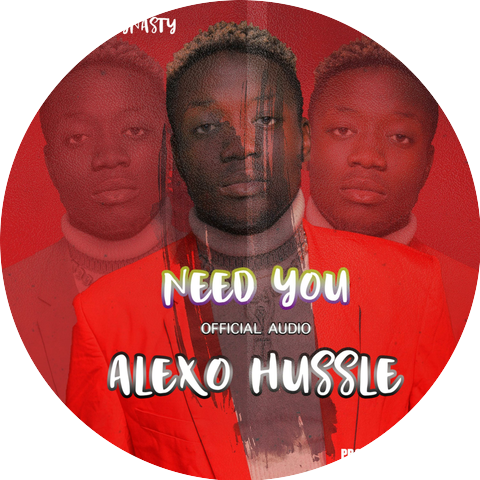 Alexo Hussle