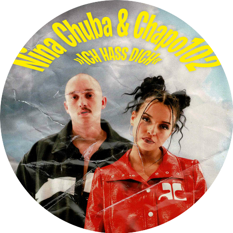 Nina Chuba x Chapo102