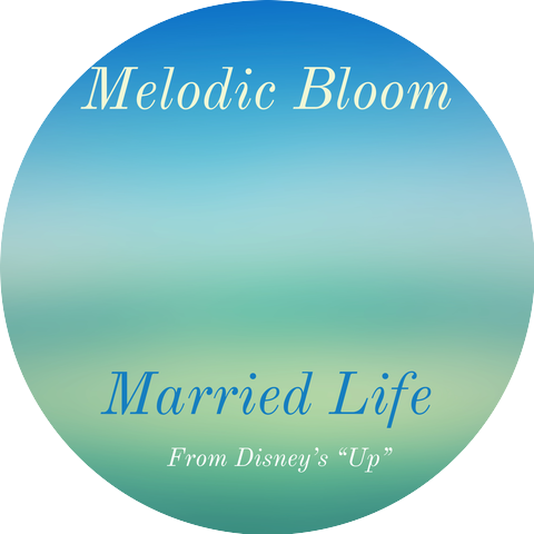 Melodic Bloom