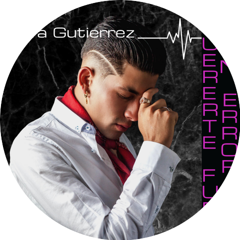 Raffa Gutierrez