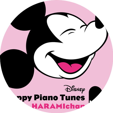 HARAMIchan