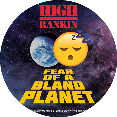 High Rankin