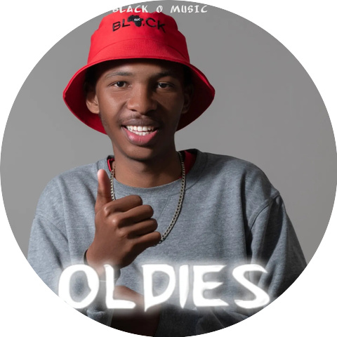 Black O Music