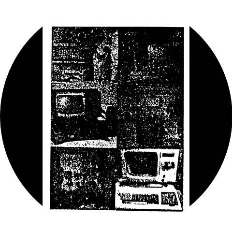 The Flesh-Eating Bugs