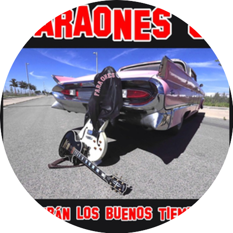 Faraones 81