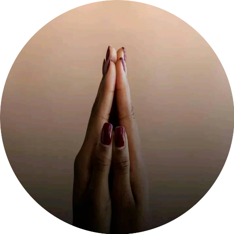 Amoding Faith
