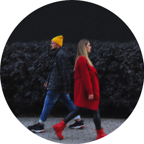 Oskars Deigelis & Diona Liepiņa