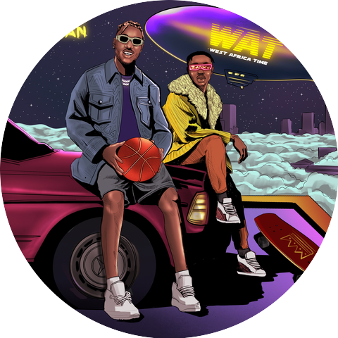 Davolee & Zlatan