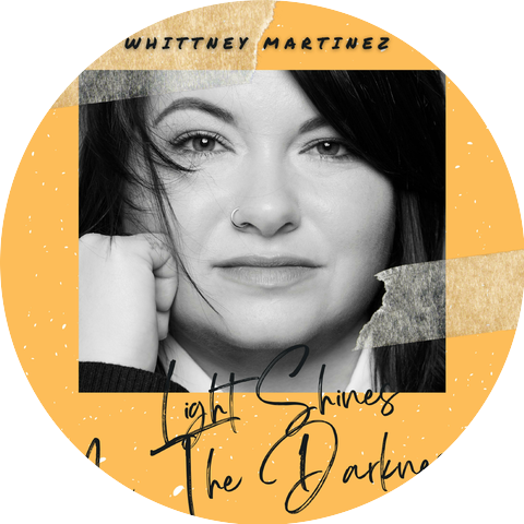Whittney Martinez