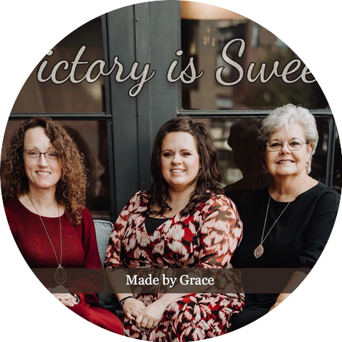 Made by Grace