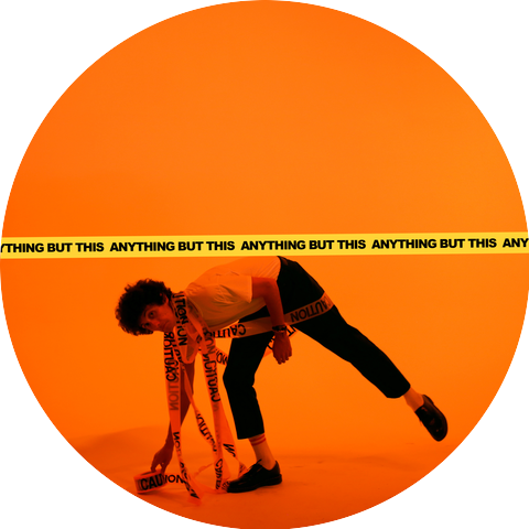 Ron Gallo & Santa Chiara