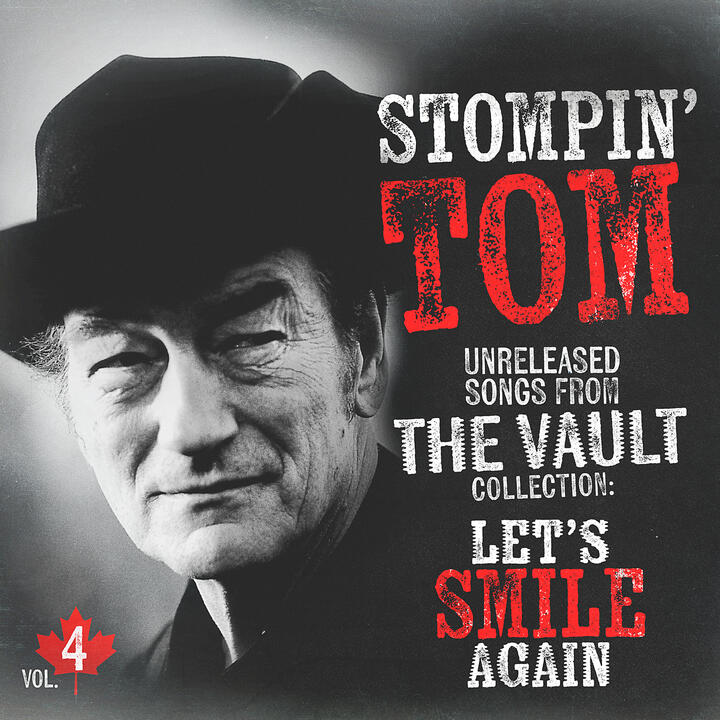 Stompin' Tom Connors