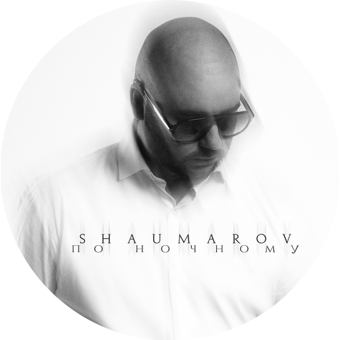 SHAUMAROV