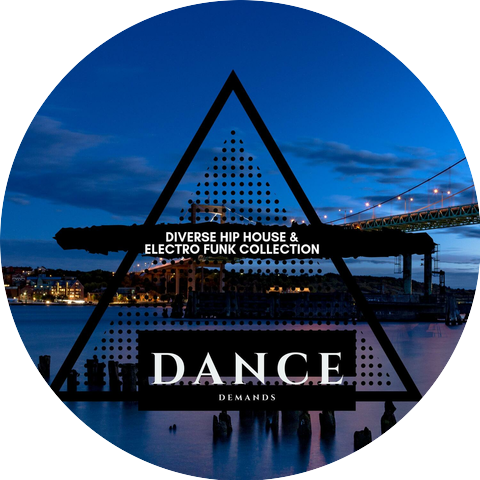 Ethnic Electronica Valley, Electronic Chillout Maniacs & EDM Disco Love