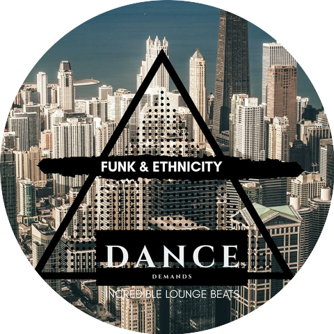 EDM Disco Love, Electronic Chillout Maniacs & Ethnic Electronica Valley