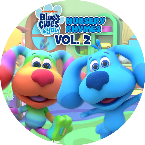 Blue's Clues & You & Nick Jr.