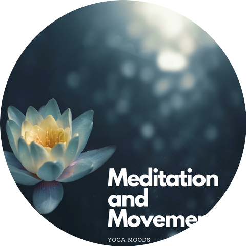 Yoga Moods