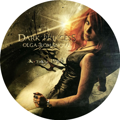 Dark Princess Olga Romanova