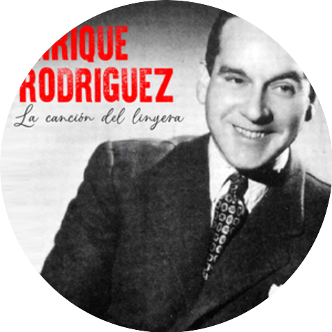Enrique Rodriguez