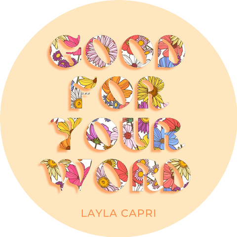 Layla Capri