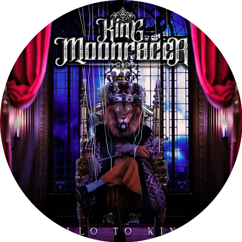 King Moonracer