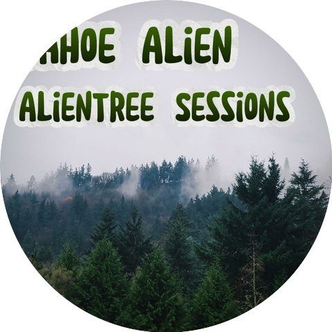 Tahoe Alien